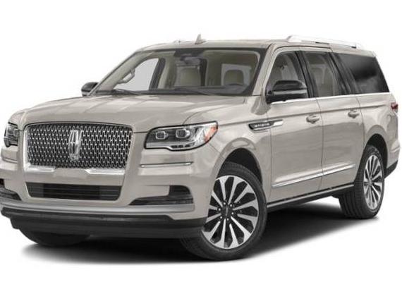 LINCOLN NAVIGATOR L 2022 5LMJJ3LT3NEL04340 image